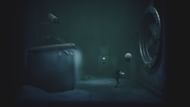 Throw the battery out first (Image via Sportskeeda Gaming || Supermassive Games)